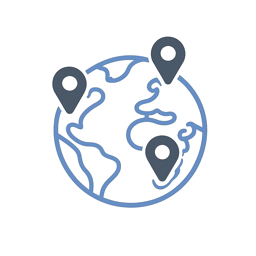 Global Icon