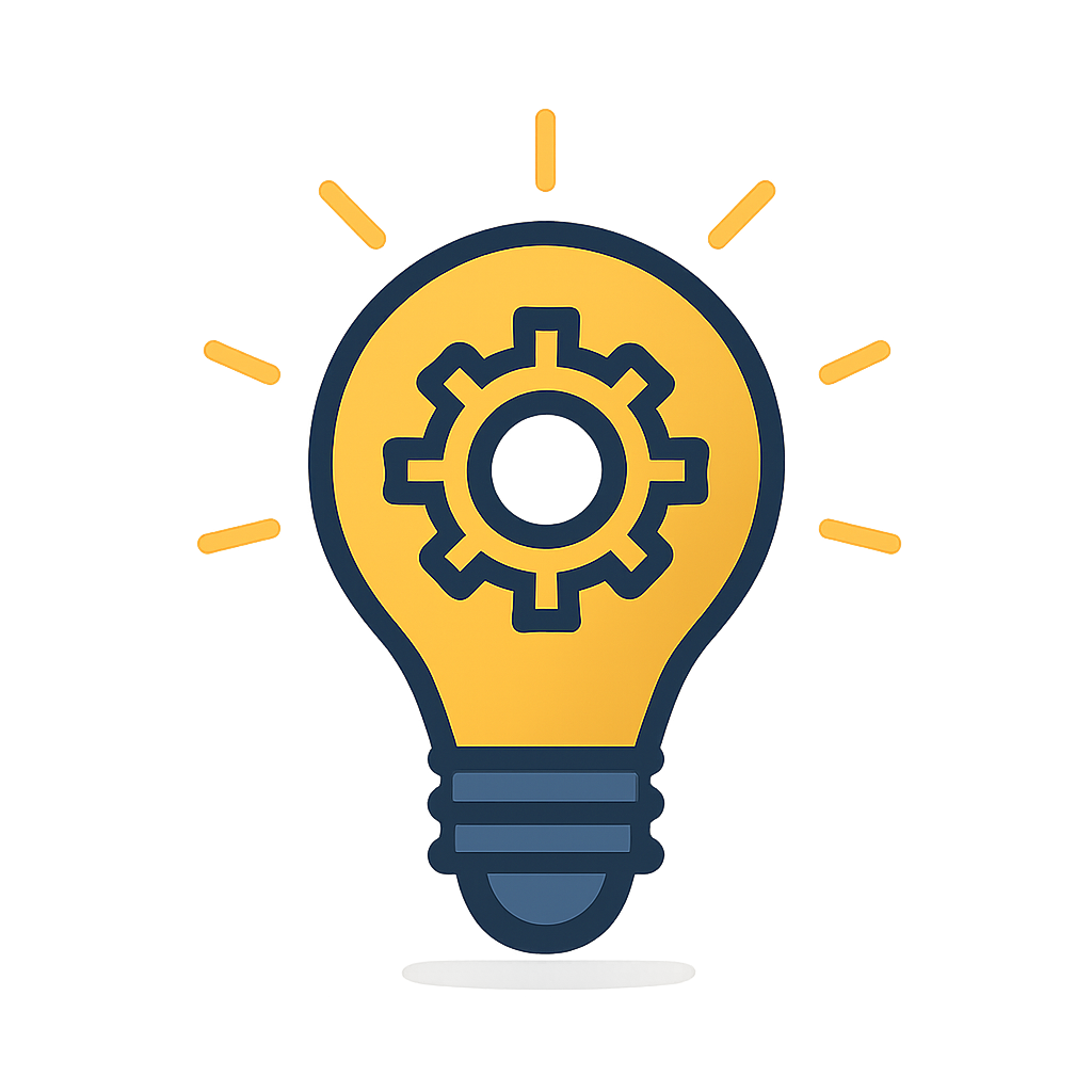 Innovation Icon
